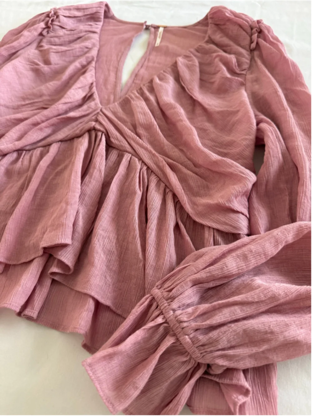 Free People this pre